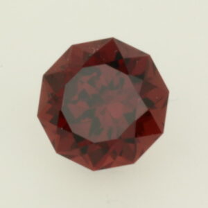 Rhodolite Garnet, 1.39 cts.
