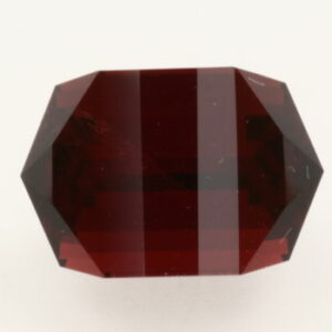 Rhodolite Garnet, 3.67 cts.