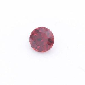 Garnet, 0.39 cts.