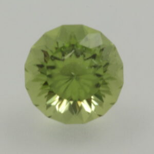 Peridot, 1.27 cts.