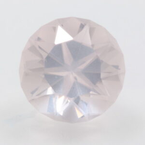 Rose Quartz, 4.36 cts.