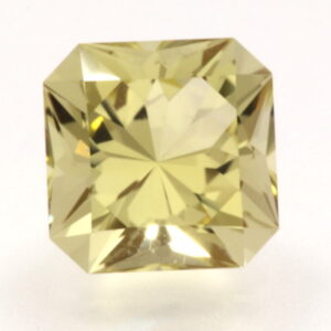 Citrine, 3.81 cts.
