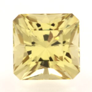 Citrine, 4.12 cts.