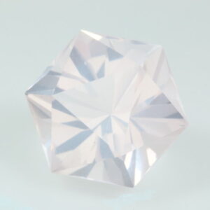 Rose Quartz, 4.09 cts.