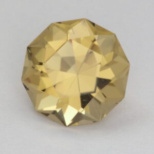 Citrine, 4.36 cts.