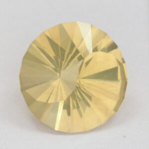 Citrine, 3.00 cts.