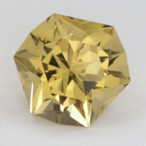 Citrine, 4.49 cts.