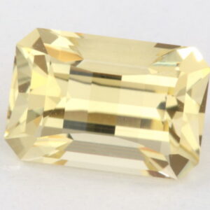 Citrine, 5.36 cts.