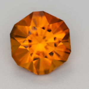 Citrine, 2.03 cts.
