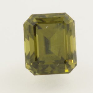 Peridot, 1.95 cts.