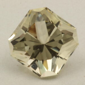 Citrine, 11.44 cts.