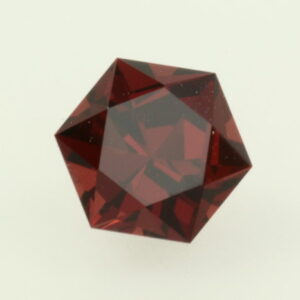 Rhodolite Garnet, 1.13 cts.