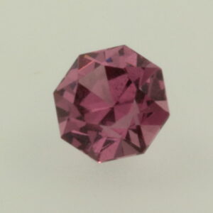 Rhodolite Garnet, 0.44 cts.