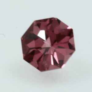Rhodolite Garnet, 0.52 cts.