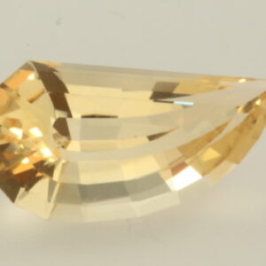 Citrine, 3.29 cts.