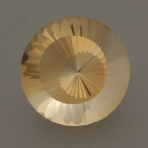 Citrine, 5.30 cts.
