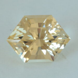 Citrine, 3.64 cts.