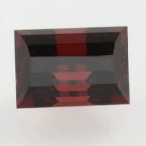 Rhodolite Garnet, 1.96 cts.