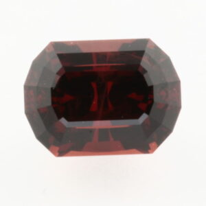 Rhodolite Garnet, 1.69 cts.