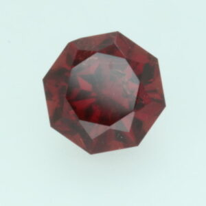 Rhodolite Garnet, 1.18 cts.