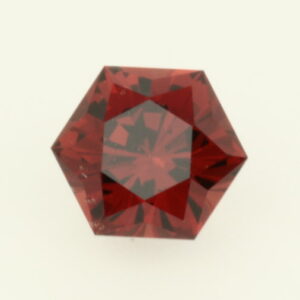 Rhodolite Garnet, 1.27 cts.