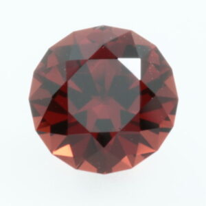Rhodolite Garnet, 1.37 cts.