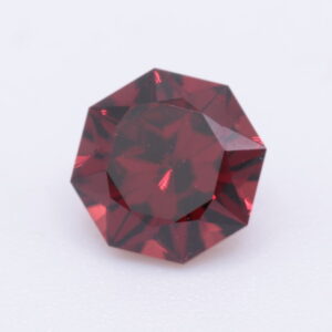 Rhodolite Garnet, 1.18 cts.