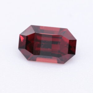 Rhodolite Garnet, 1.08 cts.