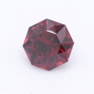 Rhodolite Garnet, 1.65 cts.