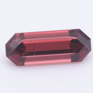 Rhodolite Garnet, 1.26 cts.