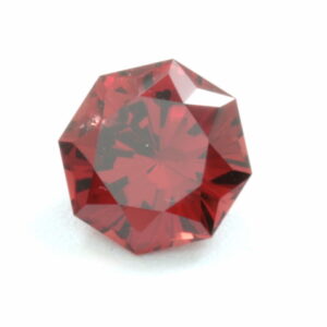 Rhodolite Garnet, 1.74 cts.