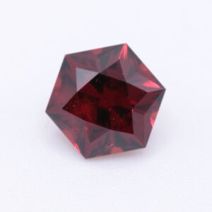 Rhodolite Garnet, 1.64 cts.