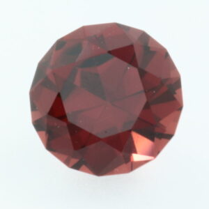 Rhodolite Garnet, 1.48 cts.
