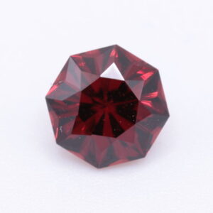 Rhodolite Garnet, 1.37 cts.