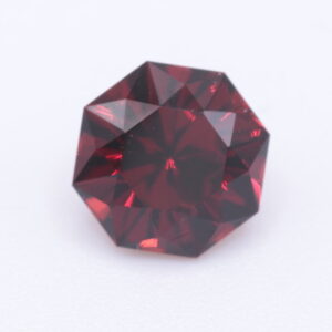 Rhodolite Garnet, 1.67 cts.