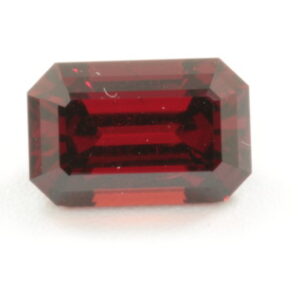 Rhodolite Garnet, 2.16 cts.