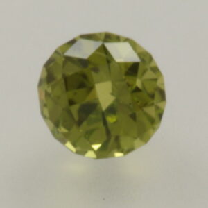 Peridot, 0.74 cts.