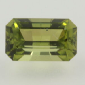 Peridot, 1.06 cts.