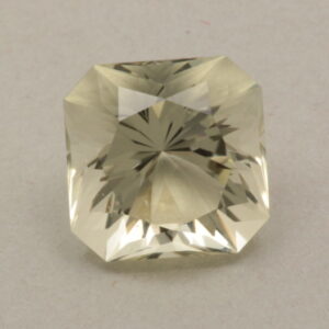 Citrine, 3.72 cts.