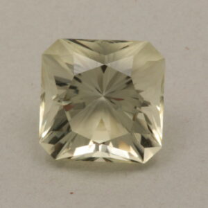 Citrine, 4.61 cts.