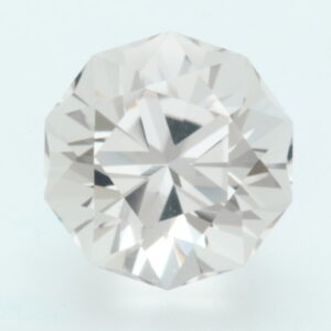 Rose Quartz, 3.23 cts.