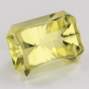 Citrine, 4.87 cts.