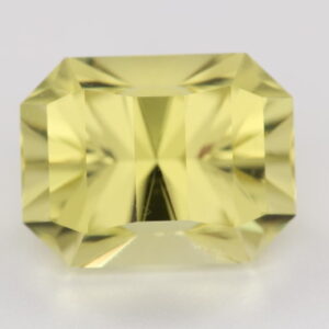 Citrine, 6.28 cts.
