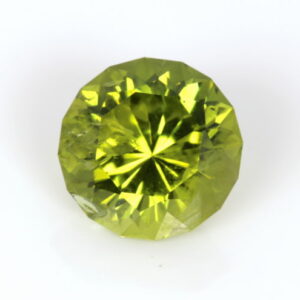 Peridot, 3.68 cts.
