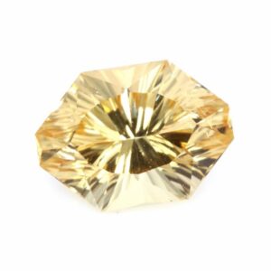 Beryl, 2.44 cts.