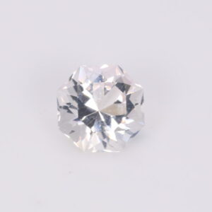 Rose Quartz, 1.43 cts.