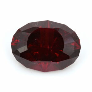 Rhodolite Garnet, 15.08 cts.
