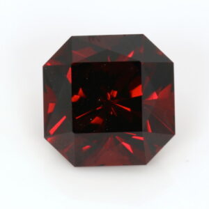 Rhodolite Garnet, 7.80 cts.