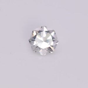 Rose Quartz, 0.82 cts.