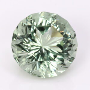 Prasiolite Quartz, 13.86 cts.